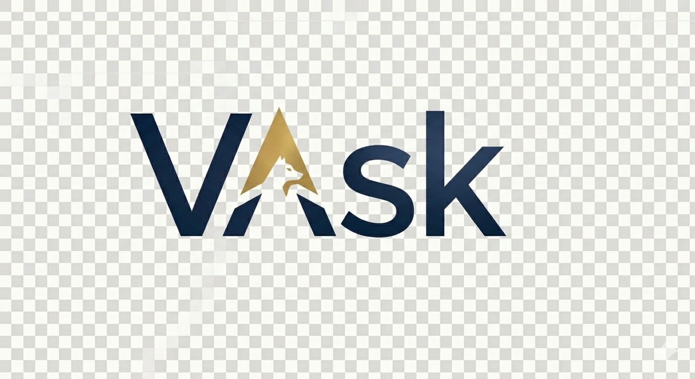 Vask - Professional IT Advisory